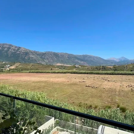 Lejlighed Ea Palm Vlorë